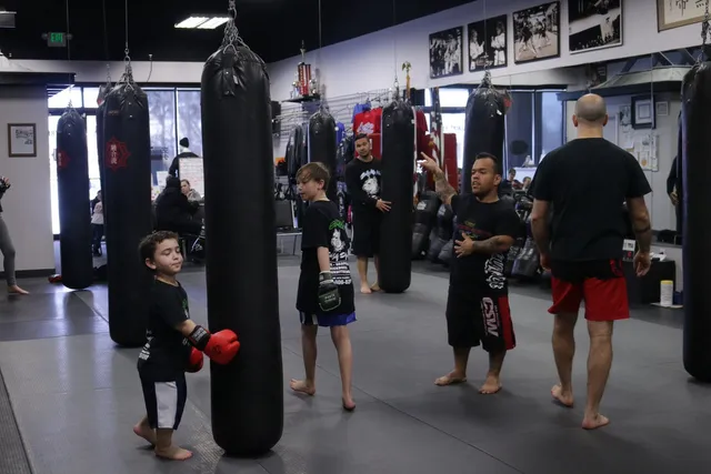 Bully Me Now - Port Orange