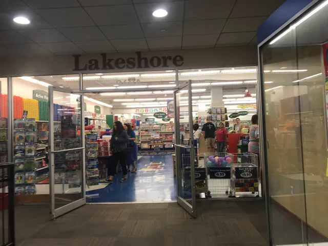 Lakeshore Learning Store