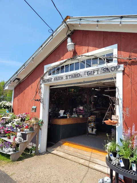 Depot Farm Stand