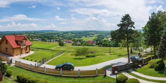 Gospodarstwo Agroturystyczne Filkówka - Magiczne Wrota Filek Anna