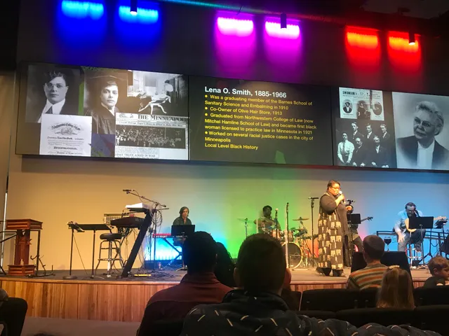 Sanctuary Covenant Church