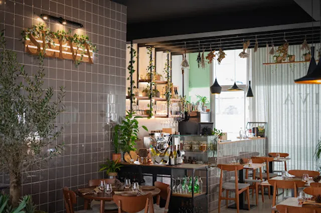 Seiva Restaurante