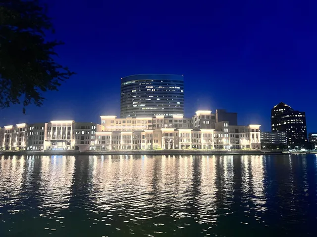 Gondola Adventures, Inc. - Irving