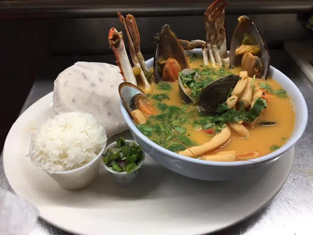 Cuzco Restaurant & Entertainment #2