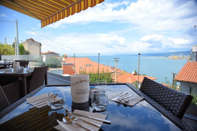 Panorama Hotel Muggia