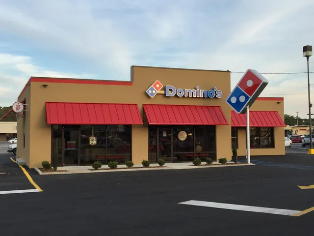 Domino's Pizza