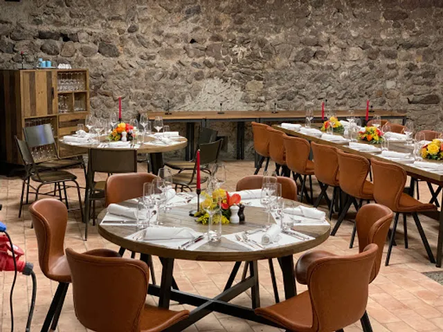 Landenberghaus Beizli