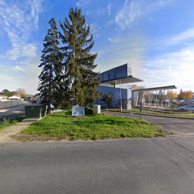 Foyer d'Accueil Médicalisé l'Essor