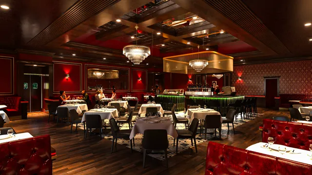 La Stella Italian Steakhouse and Music Lounge