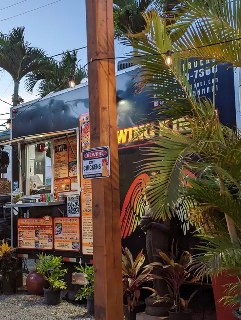 Wing Kings Maui