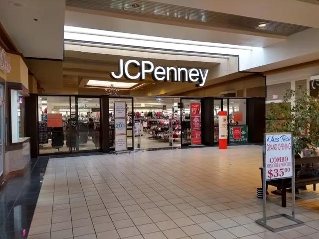 JCPenney