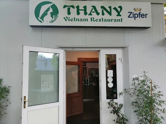 Thany Vietnam Restaurant
