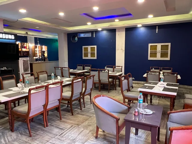 Taj Bar & Restaurant - Best Family Restaurant in Phillaur | Best Veg & Non Veg Restaurant in Phillaur | Best Pub & Bar