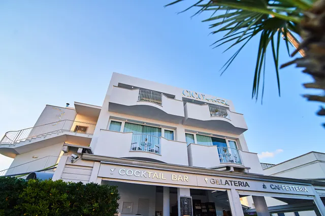 CICO' BOUTIQUE HOTEL