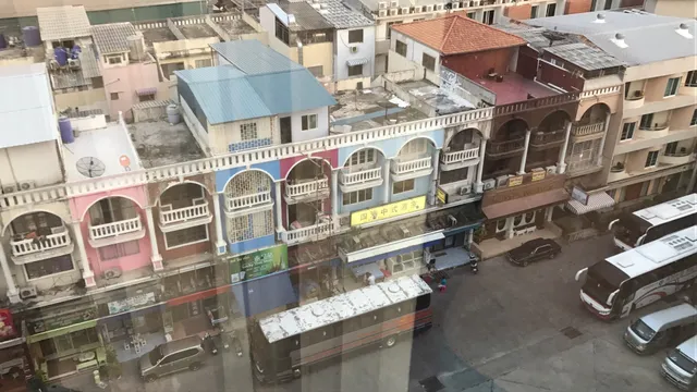 Boutique Paradise Hotel