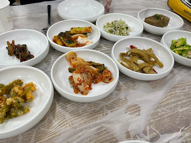 밥상마당