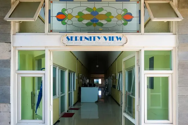 RedDoorz near Exit Tol Krapyak Semarang 3