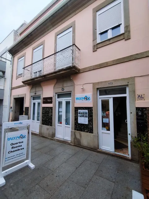 Baixinho Guest House