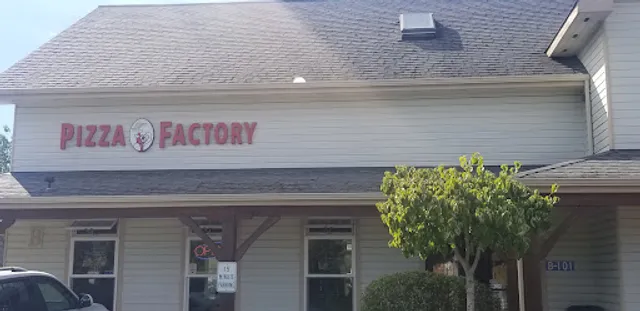 Pizza Factory