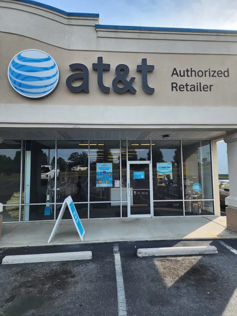 AT&T Store