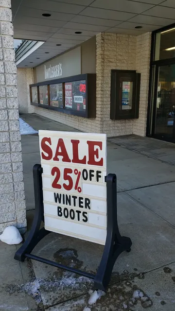BootLegger's Footwear Center
