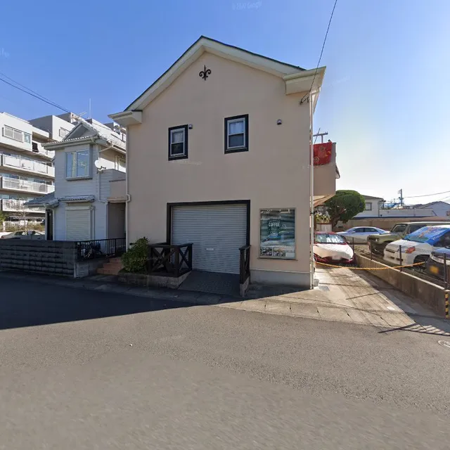 豆工房珈琲ロースト 市川店