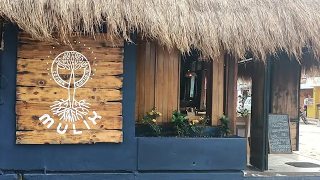 Mulix Cocina Boutique