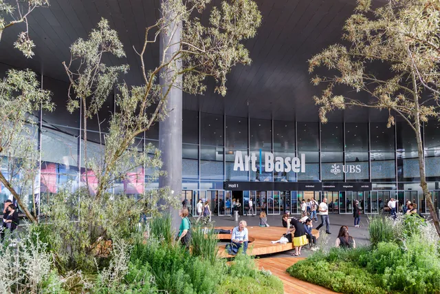 Art Basel