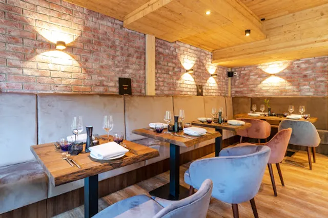 Montevino Vin'Osteria