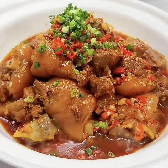 SHIYU HUNAN RESTAURANT