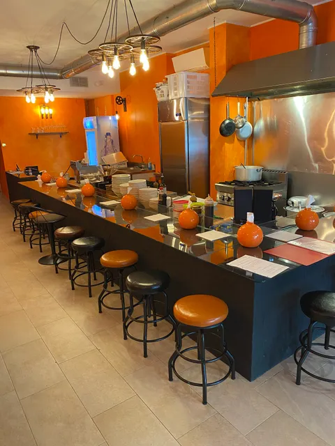 Trattoria Giapponese NARUTO