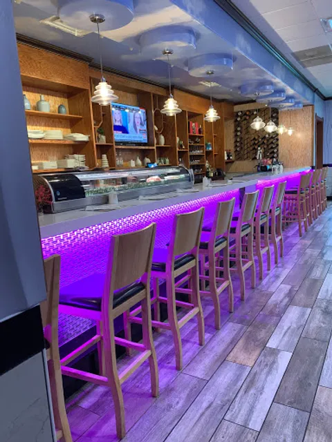 kabuki japanese steak house and sushi bar