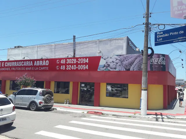 Abrão Restaurante e Churrascaria