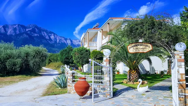 San Giorgio Apartments