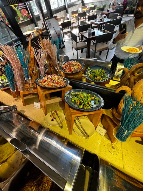 Solite Thai Restaurant