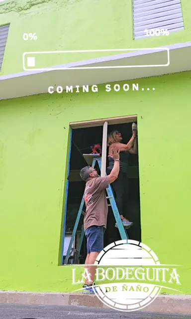 La Bodeguita de Ñaño