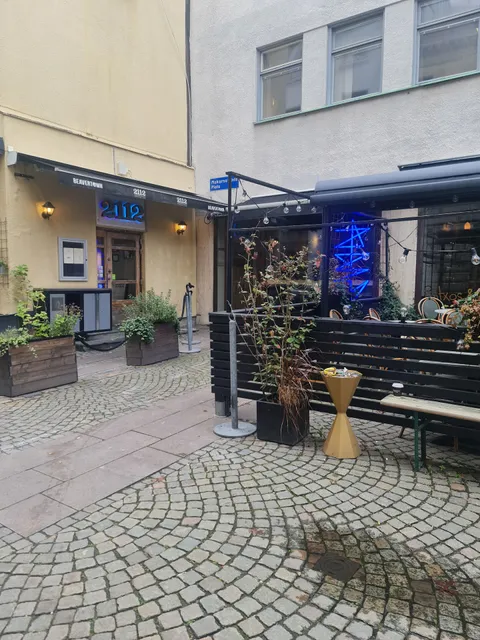 Koie Ramen Gothenburg