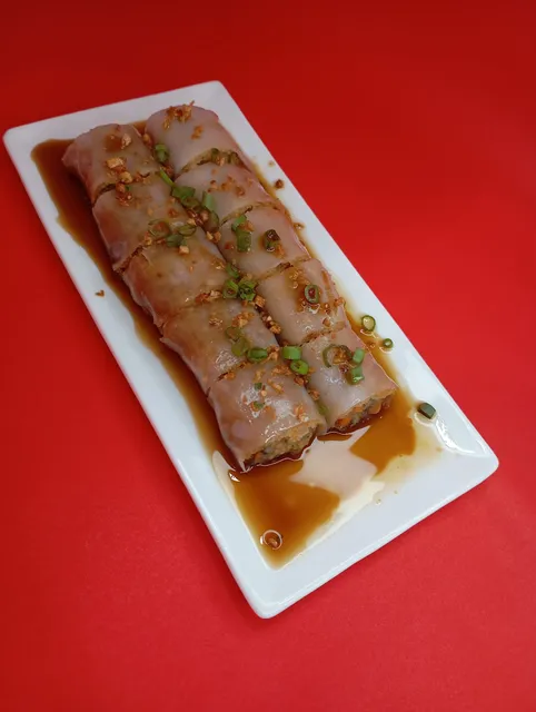 Dim Sum Basket Restaurant