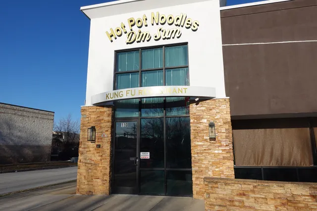 Kung Fu III Chinese Restaurant