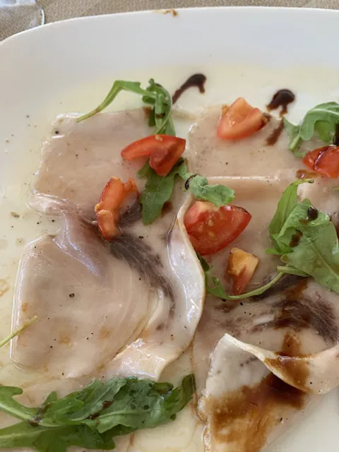 Dio Del Mare Gallipoli