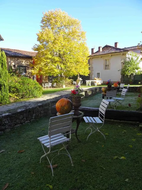 Apartamentos Las Indianas