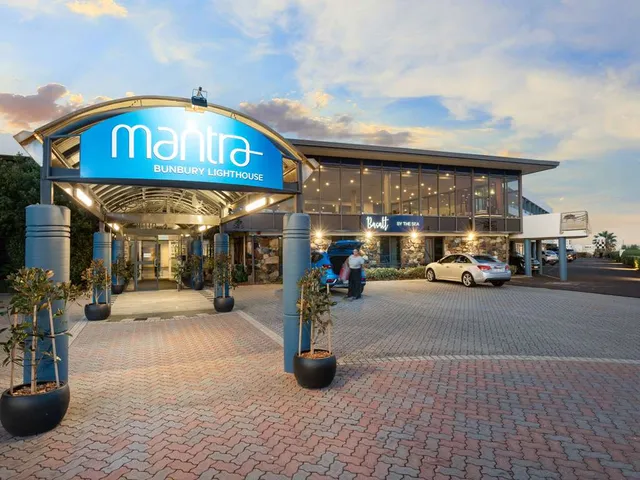 Mantra Bunbury Lighthouse