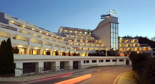 Palace Hotel & Spa Monte Rio