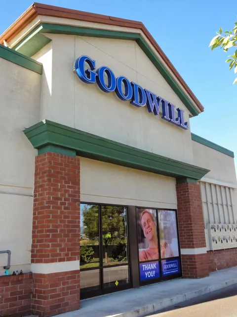 Goodwill Store & Donation Center Central Point