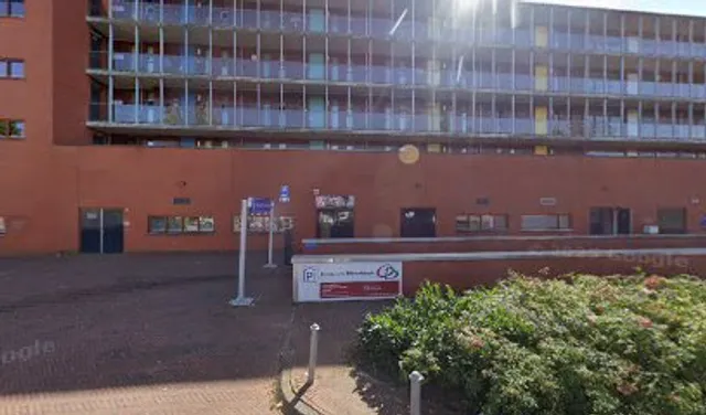 Bakkerij Bekkers Eindhoven Blixembosch