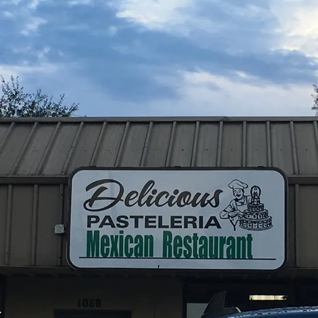 Delicious Pasteleria