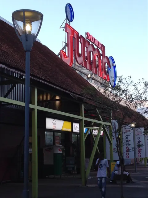 Carrefour Ankorondrano