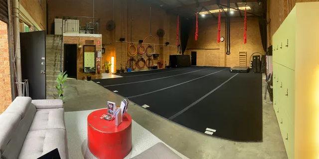 Sydney Circus Company