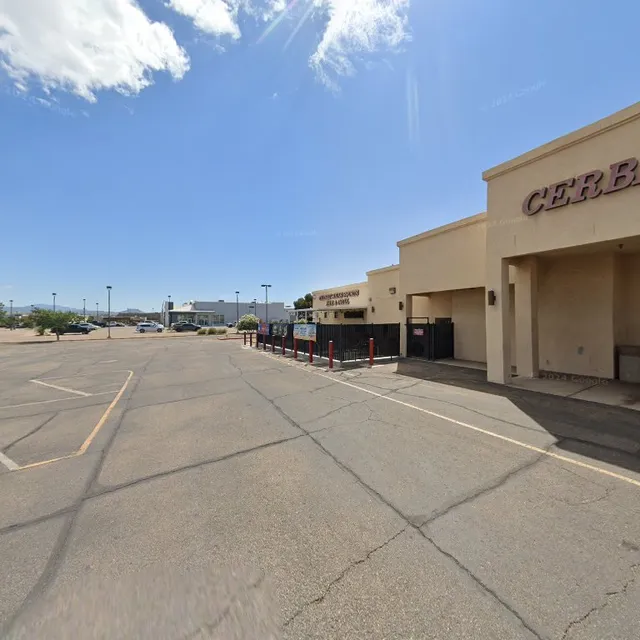 Cerbat Hill Sports Bar & Grill