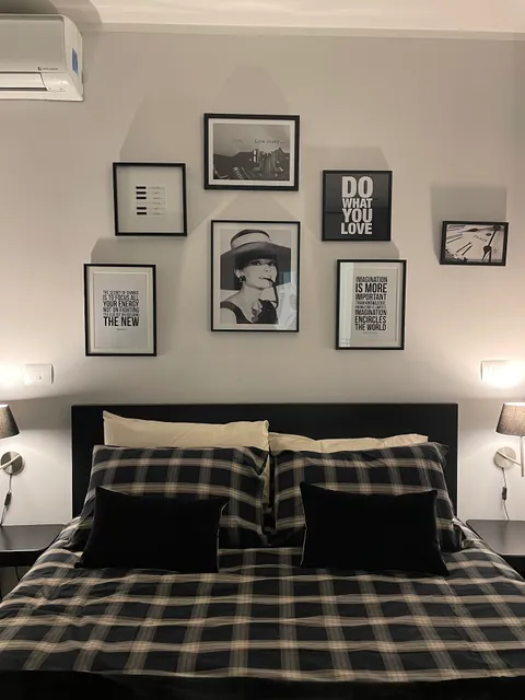 Casa Floriana Castello